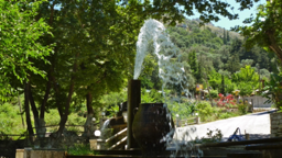 Forellenzucht auf Kreta, 2013  -  Trout Farm On Crete, 2013