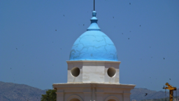 Kirche in Chania, Kreta 2013  -  Church In Chania, Crete 2013