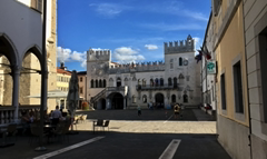 Old Town in Koper-2022 - 1