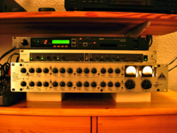 Vintage EQ-2006