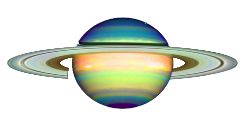 saturn-infrared-t