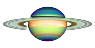 saturn-infrared-t